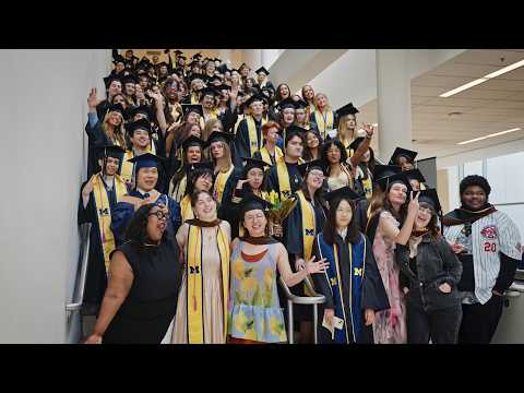 2026 Commencement Recap