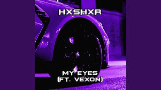 My Eyes feat Whiz