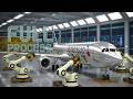 Inside American Airlines How America’s Largest Airline Was Built Since 1930 Full Process