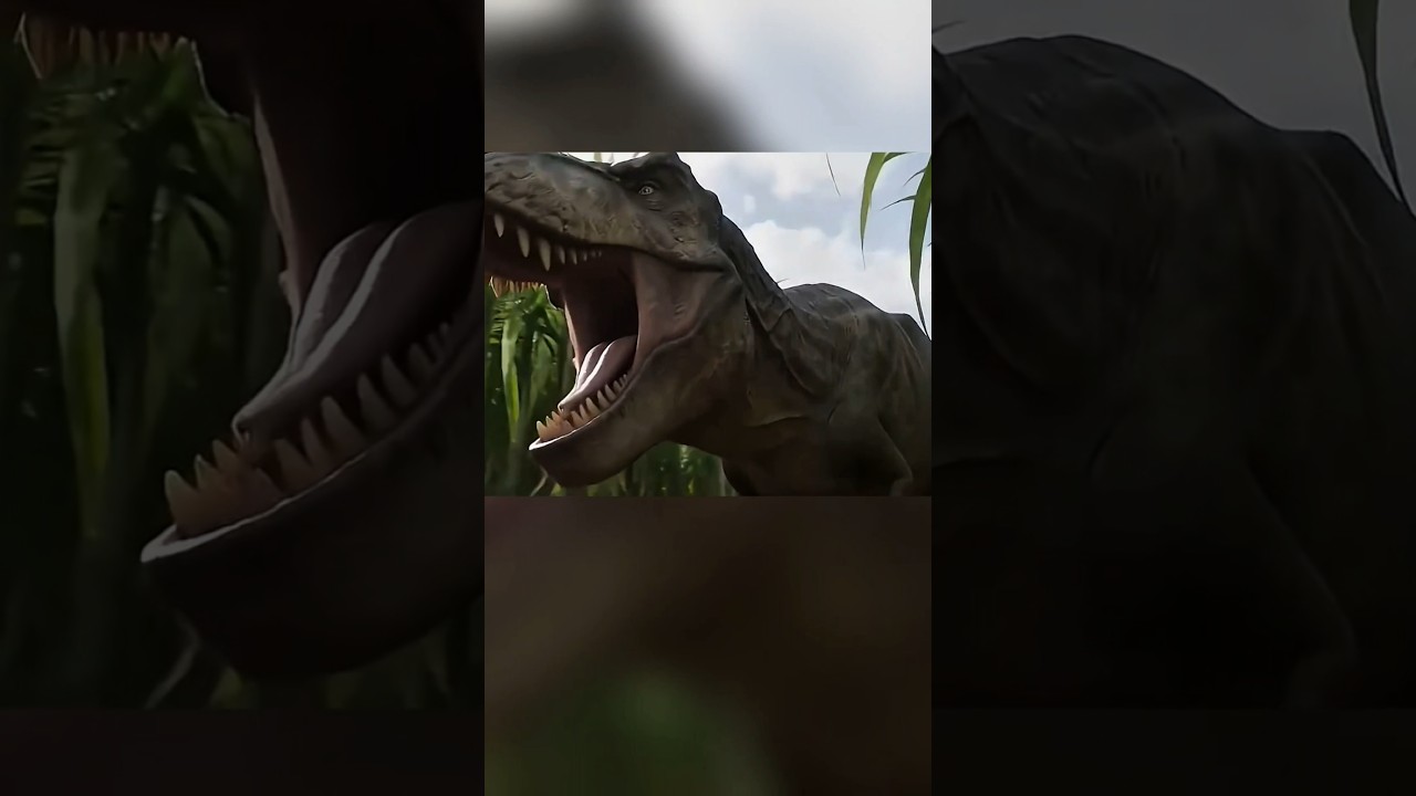What If Sugarcane Existed 66 Million Years Ago?