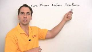 Art of Problem Solving: Combinations with Restrictions Part 3