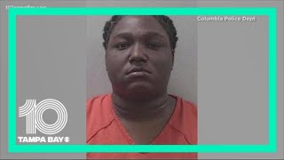 Suspect arrested in Columbiana Mall shooting, two more suspects wanted;  total injuries raised to 14