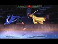 BrokenMUGEN Friday 5/15