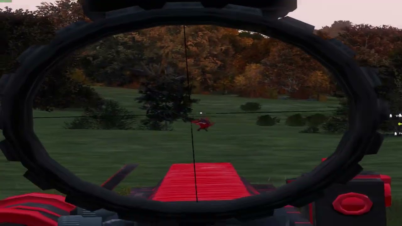 - DayZ PvP Highlights #22 | 10 Months later