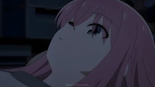 leftquiet & ghosthands - bones in my closet (lyrics)