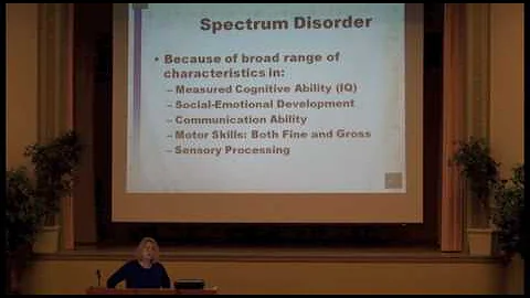Autism: Characters and Strategies by Dr. Cathy Pratt