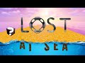 Lost At Sea Survival - WE GET A PET!! Ep 3 - Minecraft Modded Survival