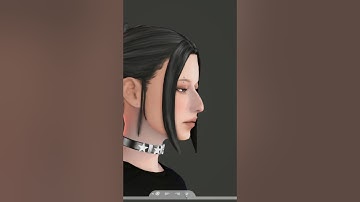 Catfish or Attractive? 🙀 Hard mode?? The Sims 4 #shorts #sims4