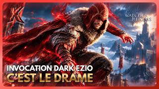 Invocation pour Dark Ezio - Oren ou es-tu ? | Watcher of Realms