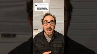 Commissary In Prison