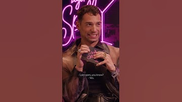 #LaverneCox on HOLIDAY TRADE vs. BOYFRIEND TRADE