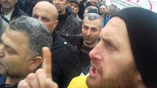 Eyt Nazim Hi̇kmet Kültür Merkezi̇ Buluşmasi Şubat 2019