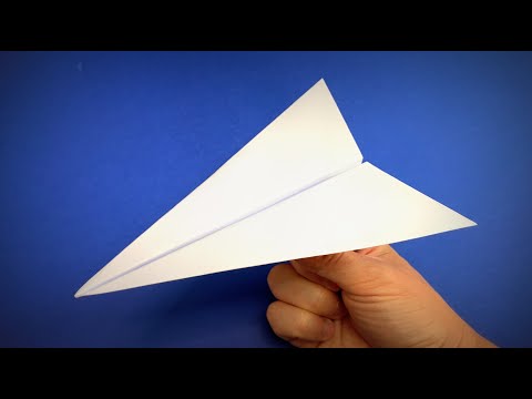 Vidéo: Comment construire un avion de vos propres mains : dessins, matériaux, instructions