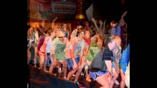 2012-2013 ONW Choir Memory Slideshow