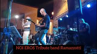 Noi Eros Live A Gangi