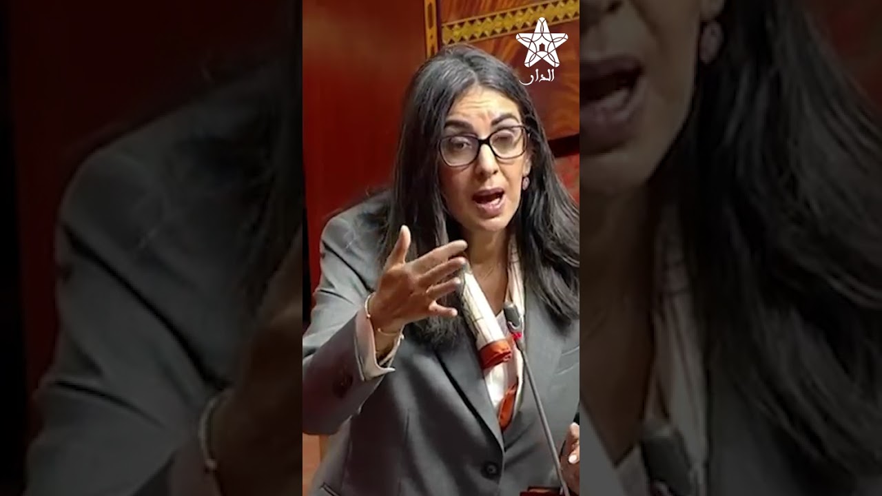 نادية فتّاح علوي: ارتفاع الأسعار واقع اقتصادي عالمي وهكذا تعاملت معه الحكومة.