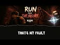 Run From The Figure Roblox Doors Fan Song Made By Suno Ai And Image And Lyrics By Chatgpt 