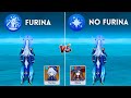 Do You Really NEED FURINA??? For NEUVILLETE!! Genshin Impact