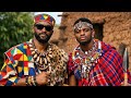 Fally Lpupa X KoffiOlomide Fukama Official Music Video Remix 