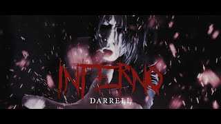 DARRELL「INFERNO」 MV