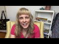 Maria Bamford's Keynote Address at the 2020 Online OCD Conference