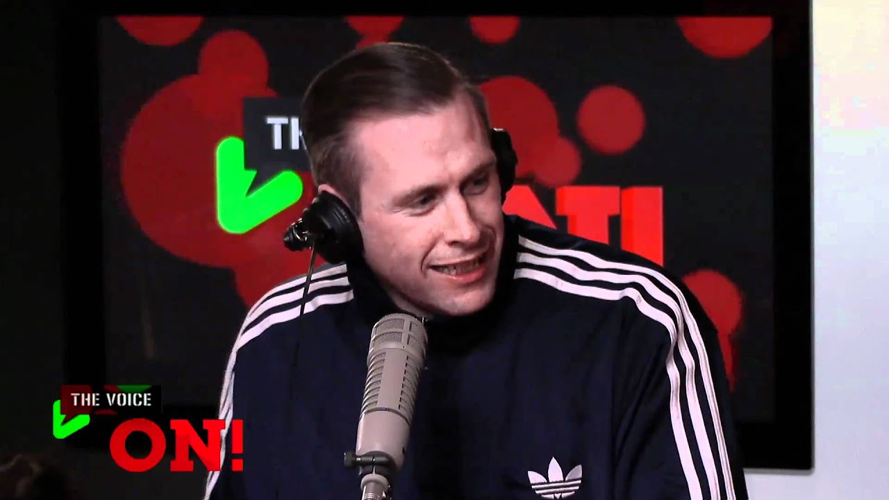 L.O.C. i The Voice ON! (del 1 af 2)