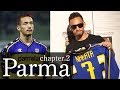 中田英寿「20年目の旅」#2 | パルマ | Hidetoshi Nakata “20 years after” #2 | Parma |
