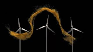 Ty Flow Particle
