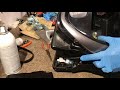 Samsung Robot Repair