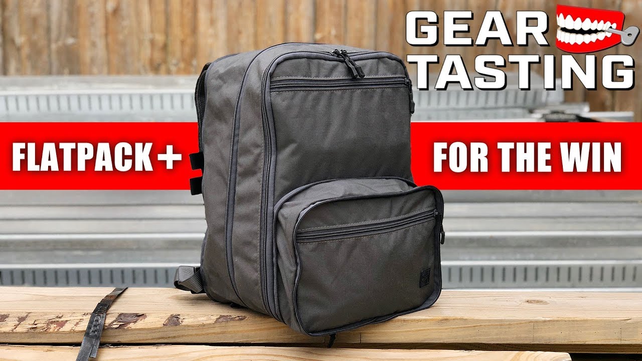 haley strategic flatpack plus multicam black