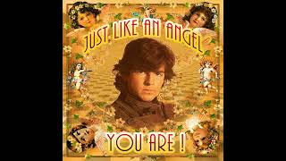 Just Like Angel #Moderntalking