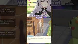 He Gave Me A CACTUS?! #VTuber #GamingHighlights
