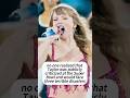 Taylor was publicly embarrassed at the Super Bowl and will face three dreadful disasters#celebrity