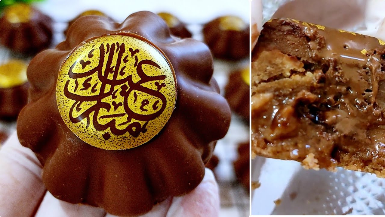 حلويات نور/ جديد الصابلي 