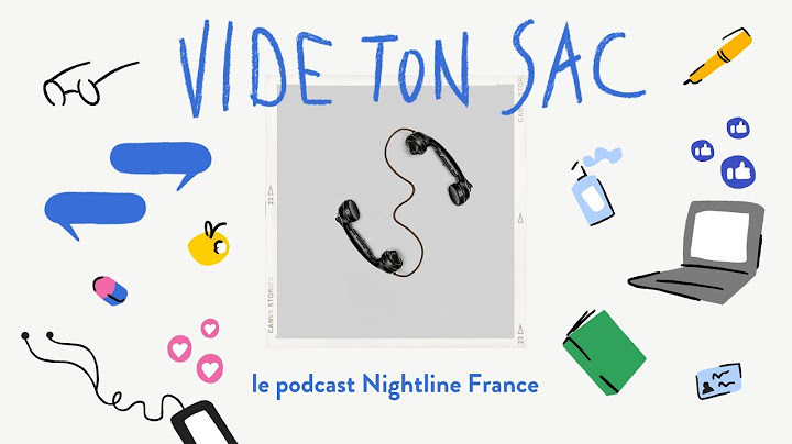 Supporting international students in France – Alex's story | Vide Ton Sac