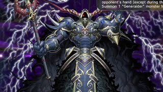 Generaiders vs Codetalkers Yu-Gi-Oh Master Duel Ranked Season 43