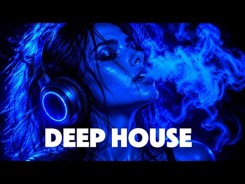 Deep House & Neon Dreams | 2026 Mix Vol.3 🎧 | Night Drive Vibes