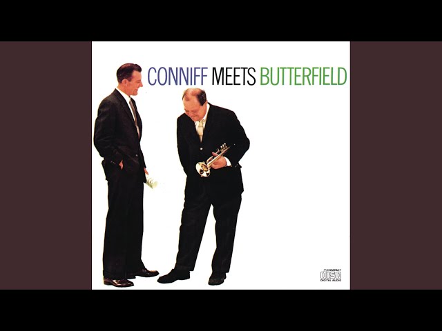 Ray Conniff & Billy Butterfield - What A Diff'rence A Day Made