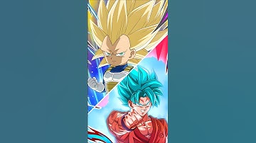 What if PHY SSJ3 Vegeta (Mini)