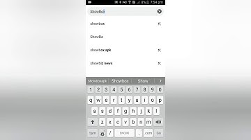 How To Download ShowBox (Free)