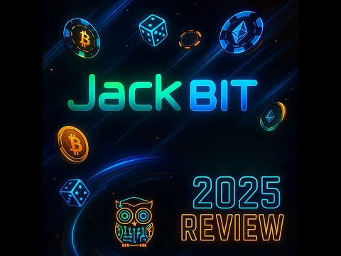 Spielen Sie im Jackbit Casino App: Die beste Online-Casino Erfahrung in Deutschland