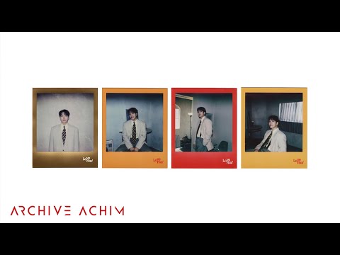 김필(Kim Feel) - LOVE YOU! (Feat. Tablo), (Solo Ver.) | Official Audio (1Hour)