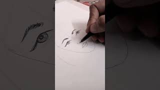 #deviantart #art #charcoalart