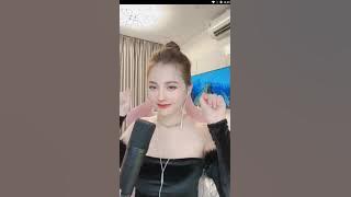 Tình yêu sâu kín cho em đã bao ngày thầm lặng (Remix) - Jung Nan | Hội Ngộ Bigo