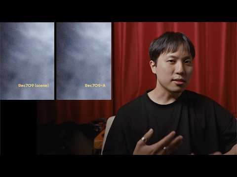 YouTubeでRec.709 Sceneを使うのはやめよう