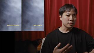 Why I don’t like Rec.709 Scene for YouTube