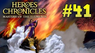 Heroes Chronicles MotE [41] Dont Drink the Water 2