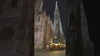 Live Broadcast From Vienna, Austria