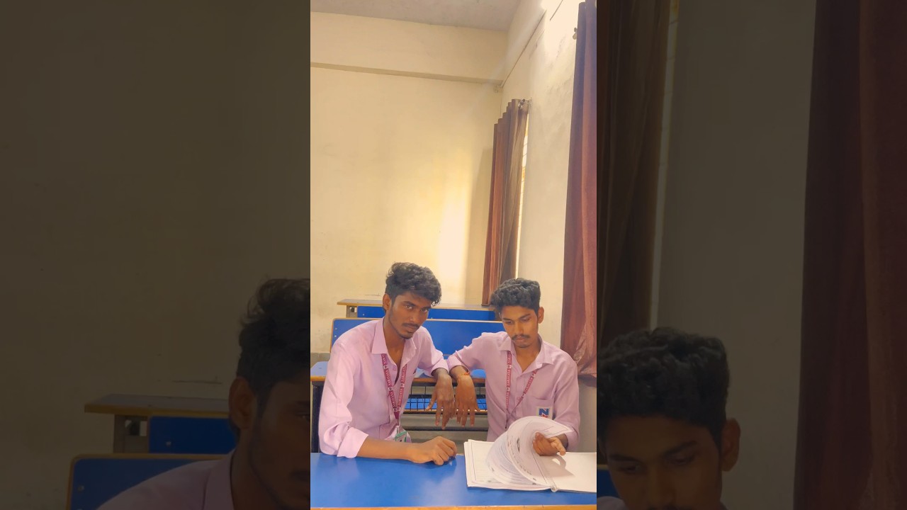 cr 😂 pls support guy's 💗🫶🏻 