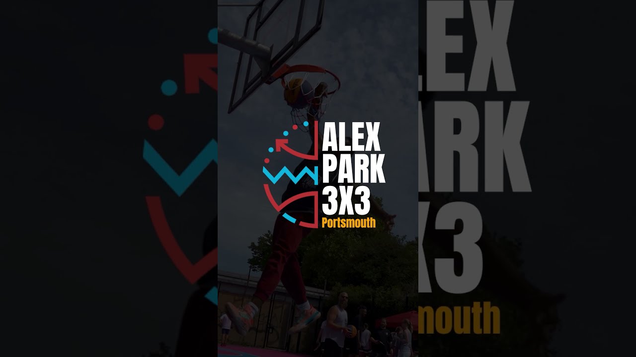 Day Overview Short : Alex Park 3x3